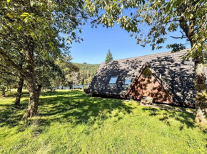 Chalet Lodge 6 by Interhome